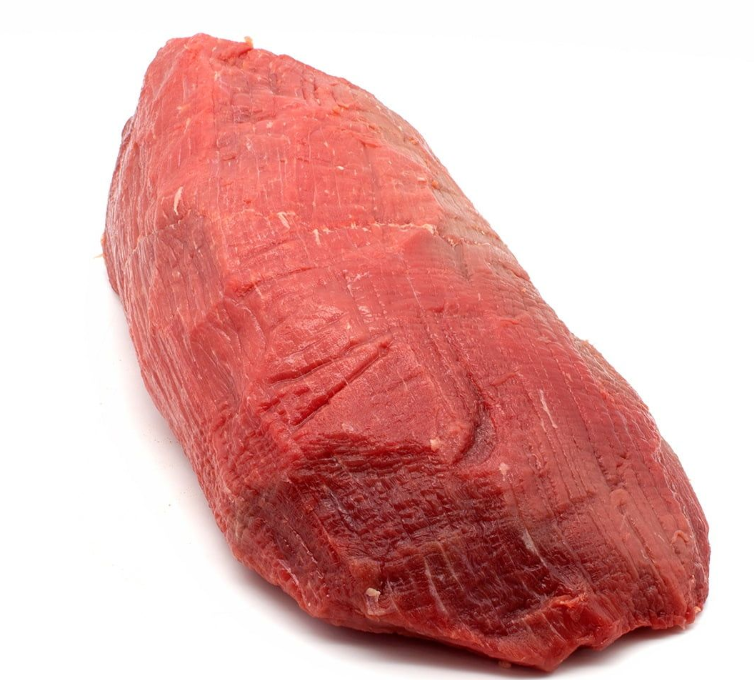 rosbief €13,70/kg