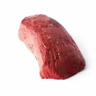 Chateaubriand €15,30/kg