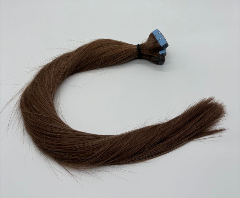 Tape - Extensions | Dunkelblond