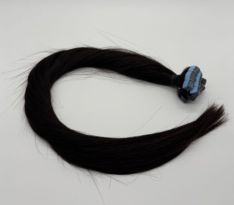 Tape - Extensions | Naturbraun