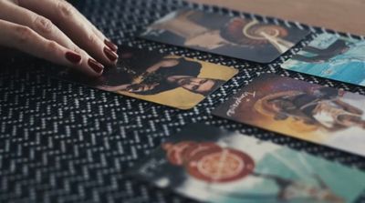 Tarot Readings
