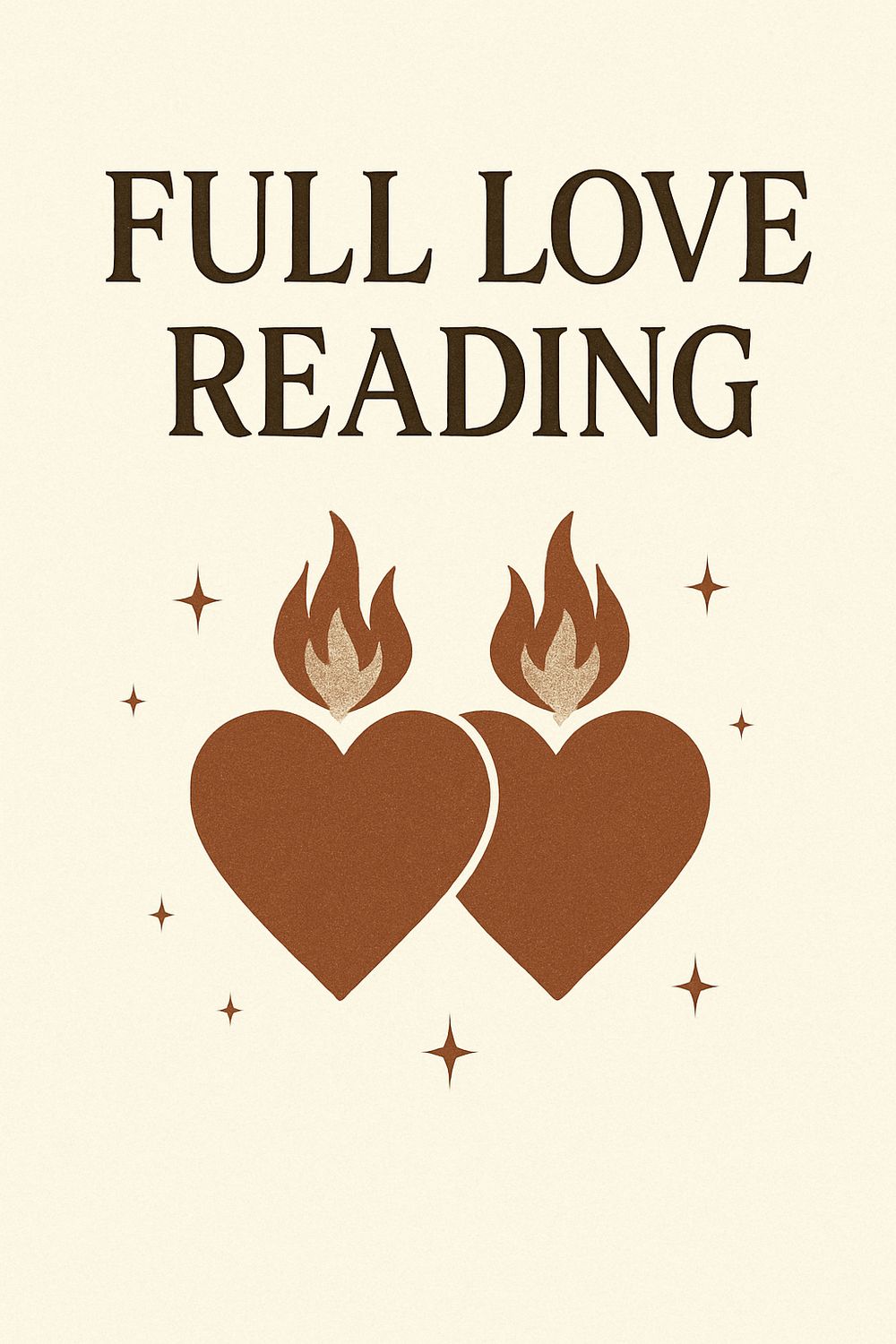 Full Love Reading