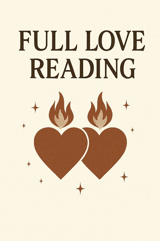 Full Love Reading