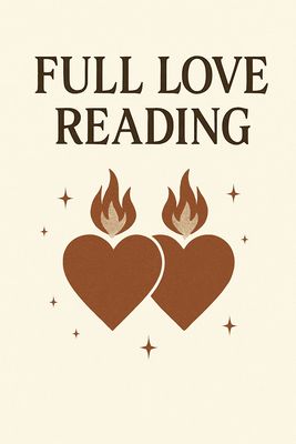Full Love Reading Full Love Reading