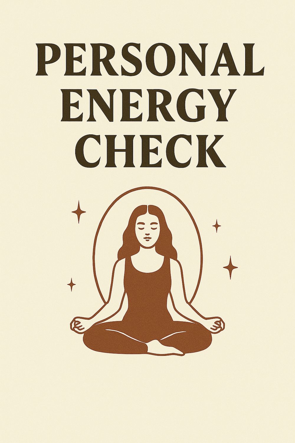 Personal Energy Check