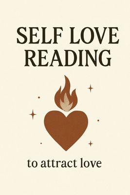 Self-Love to Attract Love