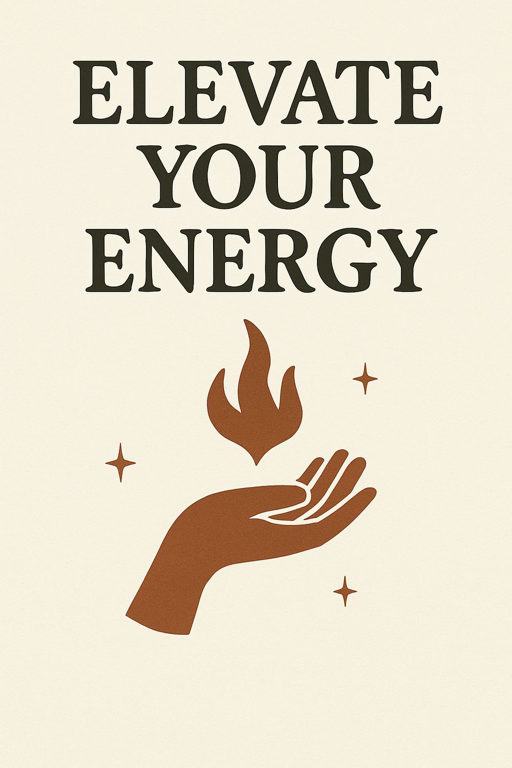 Elevate Your Energy Reading