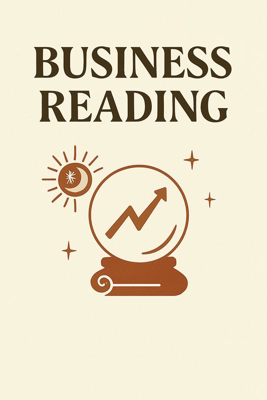 Business Reading