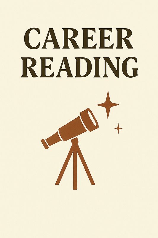 Career Reading