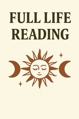 Full Life Reading