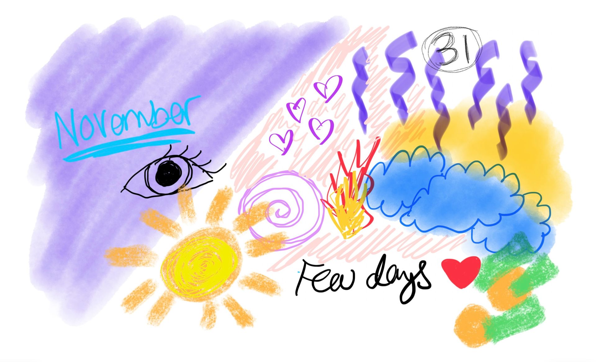 Live Portal Doodle Reading