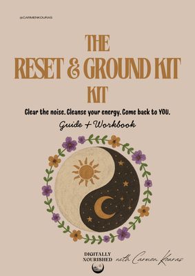 Manifestation Kits