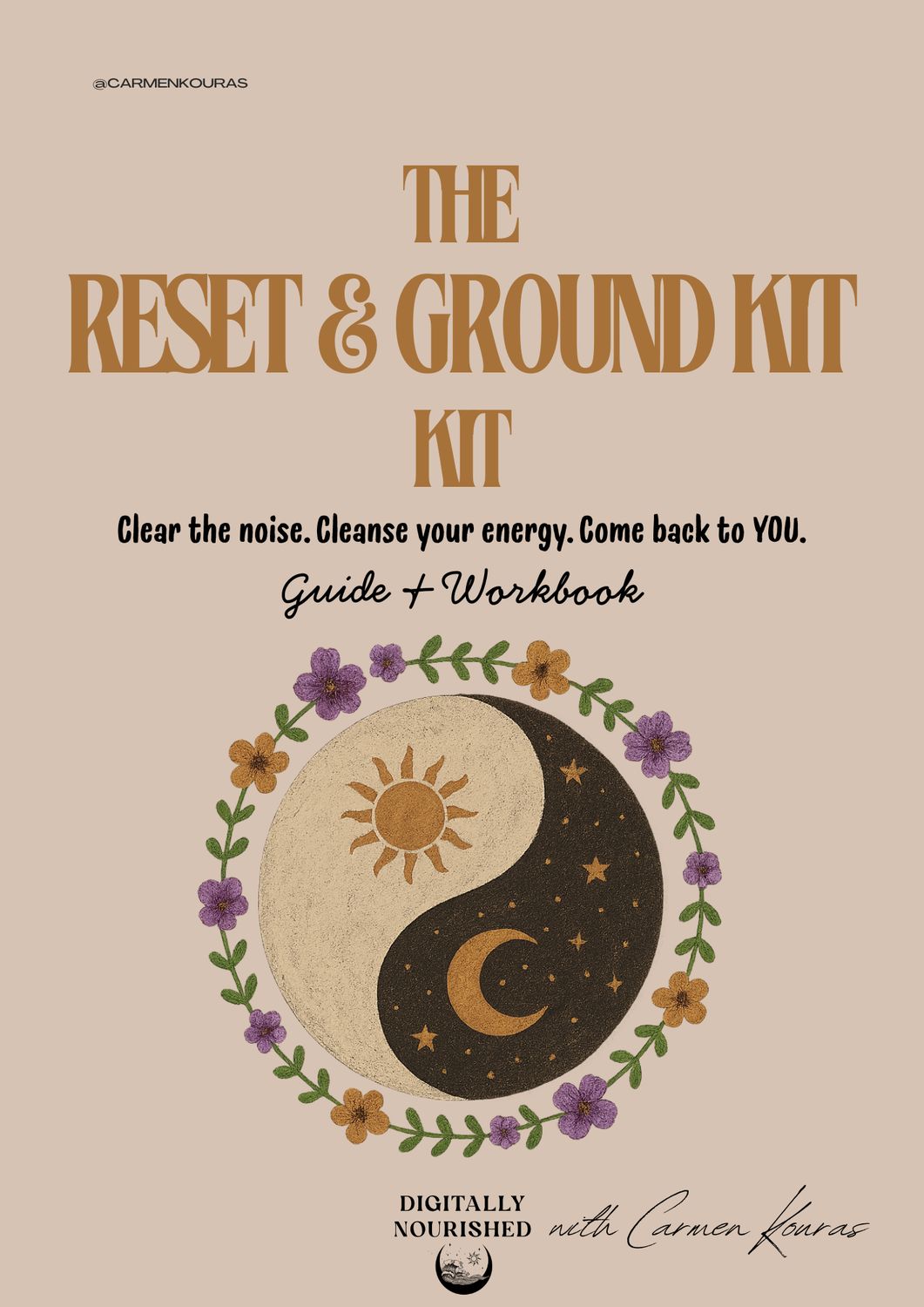 The Reset & Ground Kit