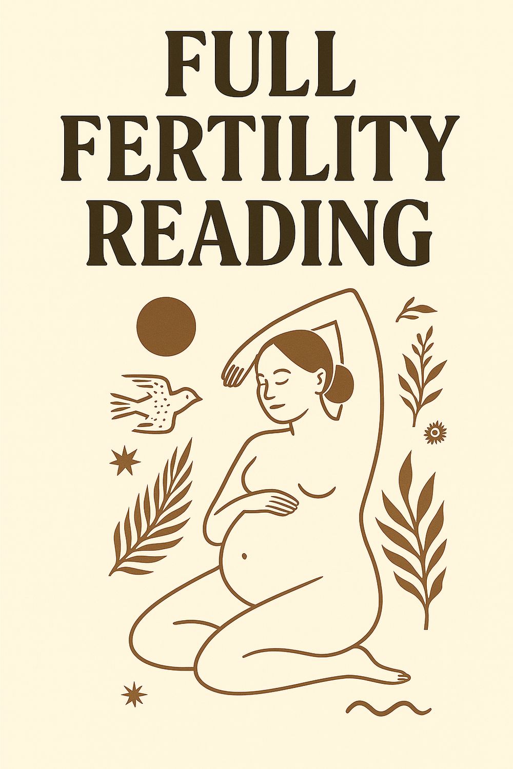 Full Fertility Reading