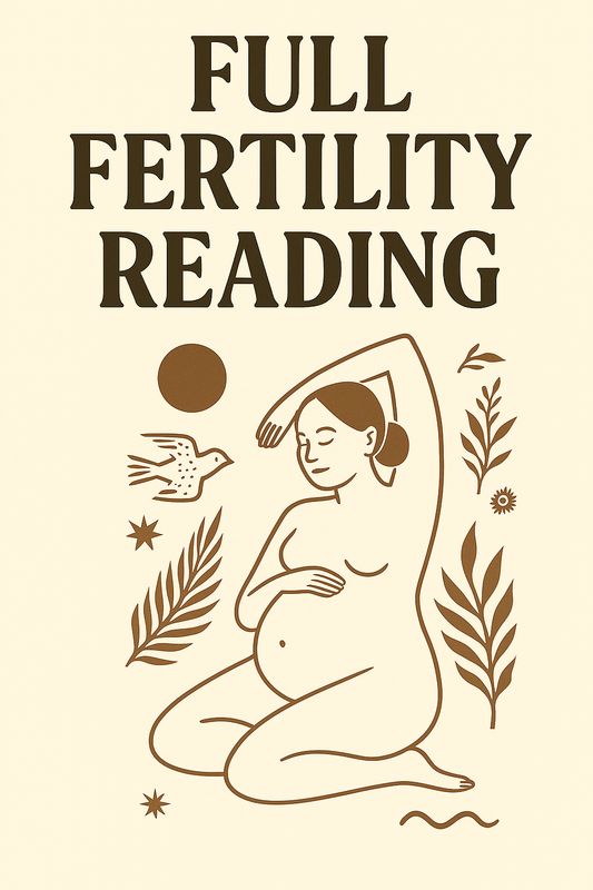 Full Fertility Reading