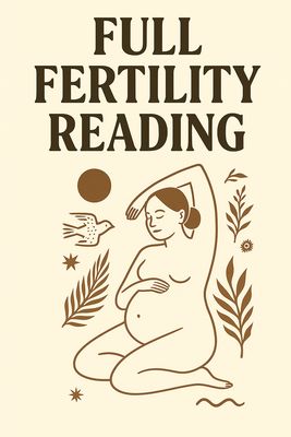 Full Fertility Reading Full Fertility Reading