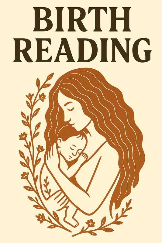 Birth Reading