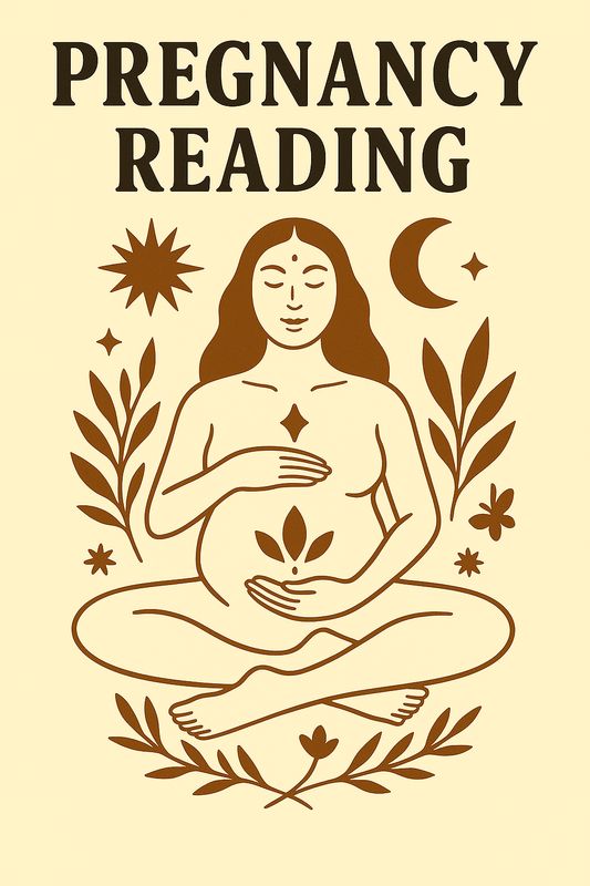 Pregnancy Reading