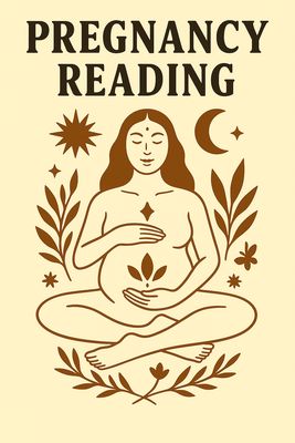 Pregnancy Reading Pregnancy Reading