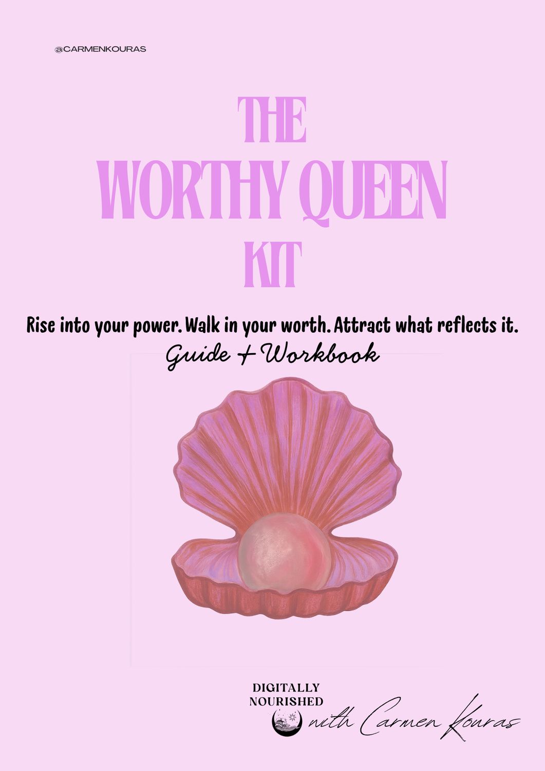 Worthy Queen
