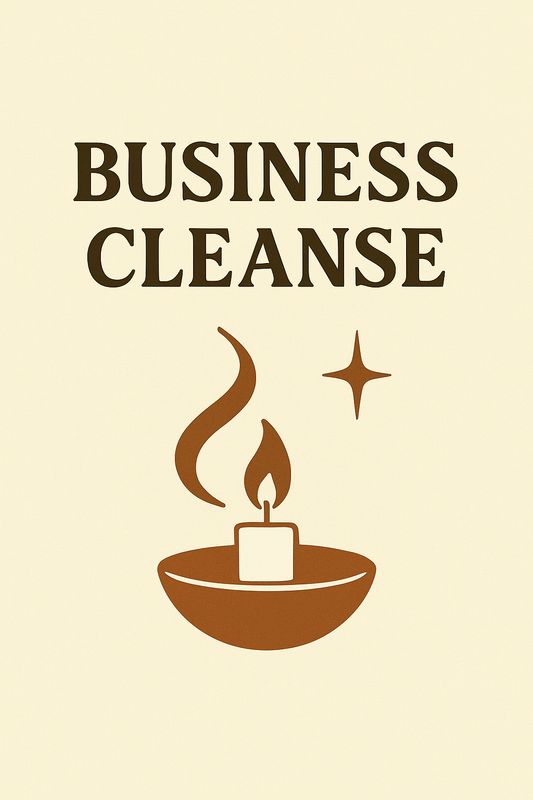 Business Cleanse
