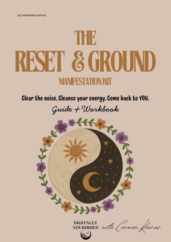 The Reset & Ground Kit