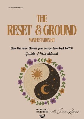 The Reset & Ground Kit
