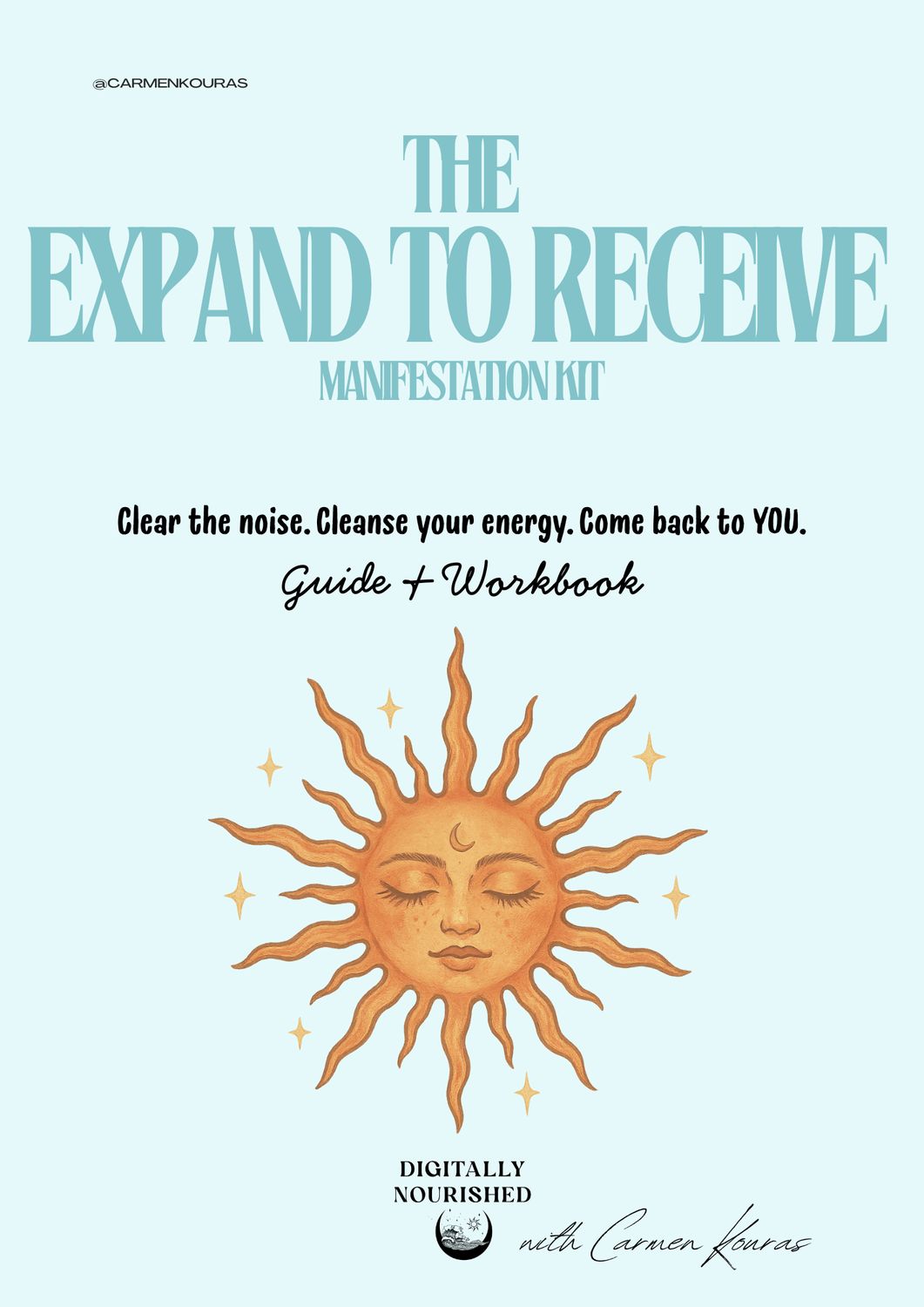 Expand to Receive