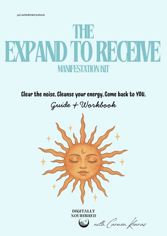 Expand to Receive