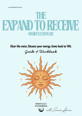Expand to Receive
