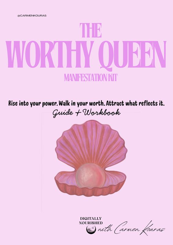 Worthy Queen