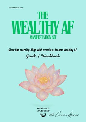 Wealthy AF Kit