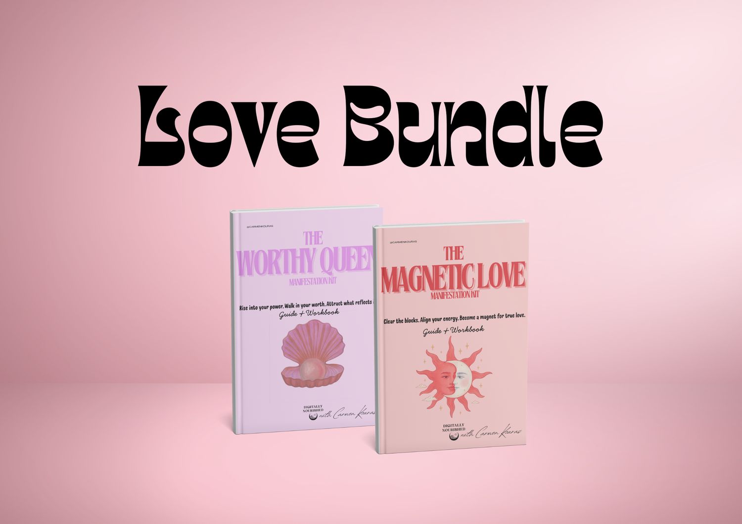 Magnetic Love Bundle