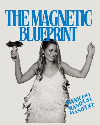 The Magnetic Blueprint