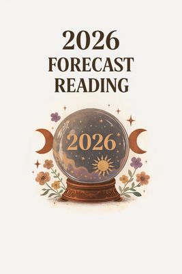 2026 Forecast Reading