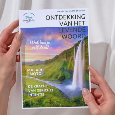 Ontdekking van het Levende Woord