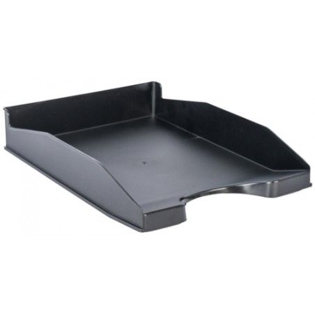 BANDEJA PLASTICO DISNAK NEGRO