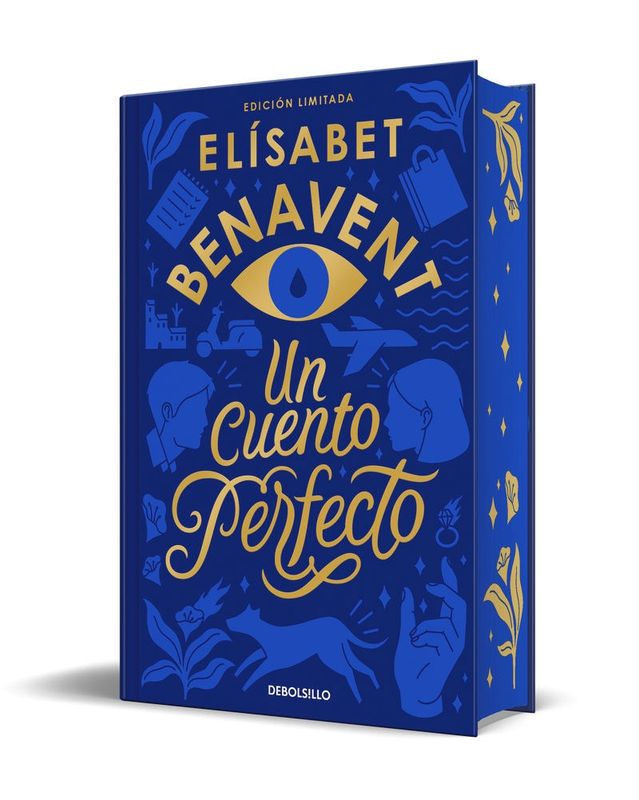 UN CUENTO PERFECTO (ED. LIMITADA)