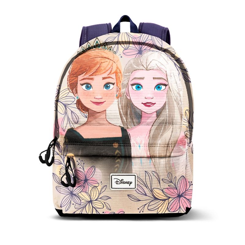 MOCHILA FROZEN EMOTION