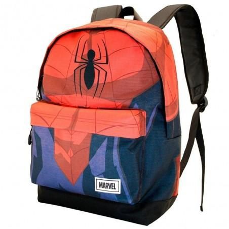 MOCHILA SPIDERMAN ECO 2.0 SUIT