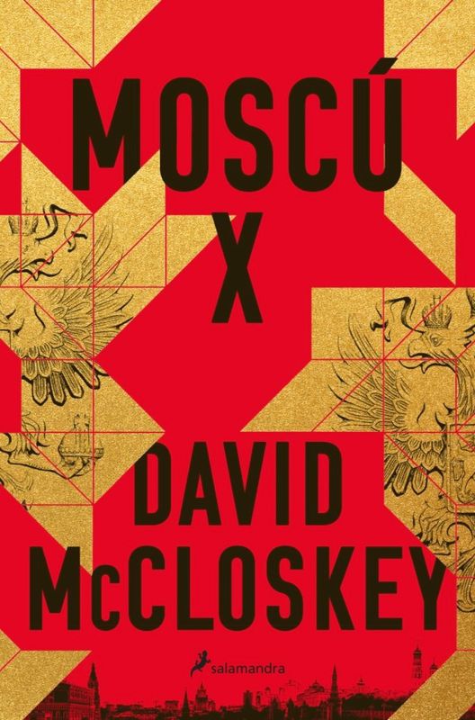 MOSCU X