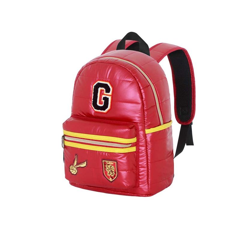 MOCHILA HARRY POTTER NYLON
