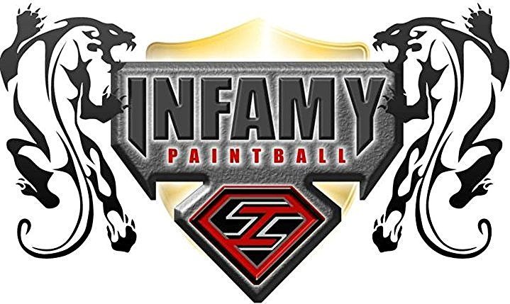 TEAM INFAMY APPAREL