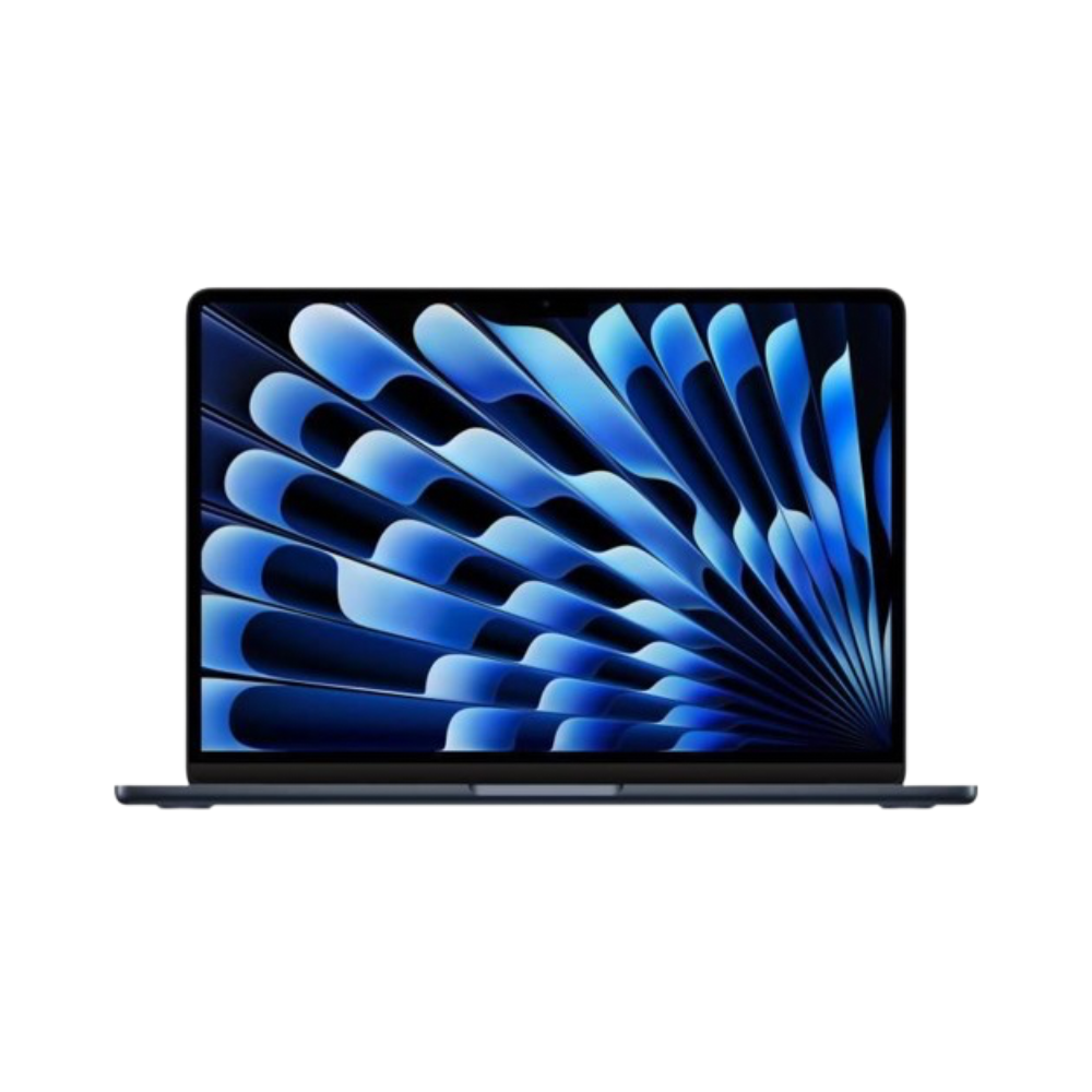 APPLE - 13,6&quot; MacBook Air M3 (2024) - RAM 16Go - Stockage 512Go
