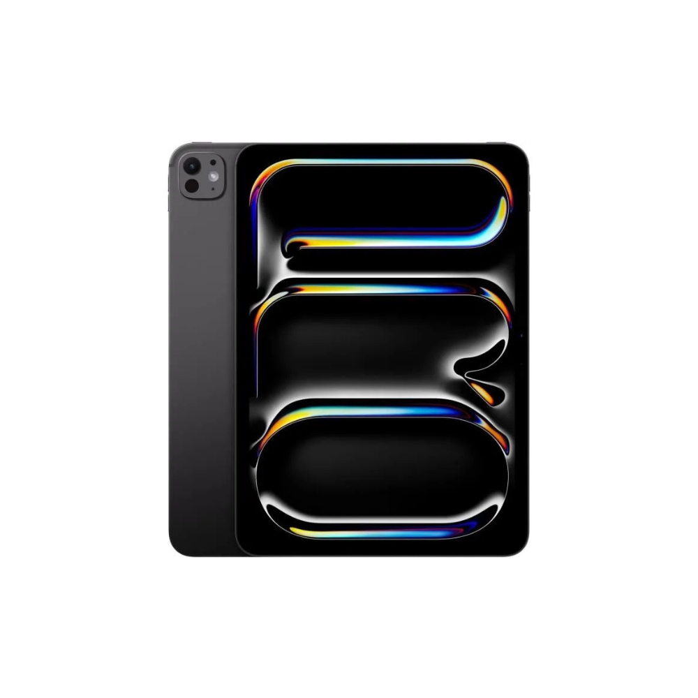 APPLE - iPad Pro (2024) - 11&quot; - 256 Go