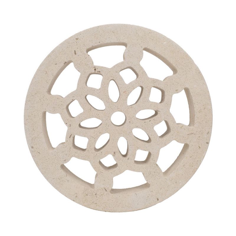 Griglia Tonda Levante