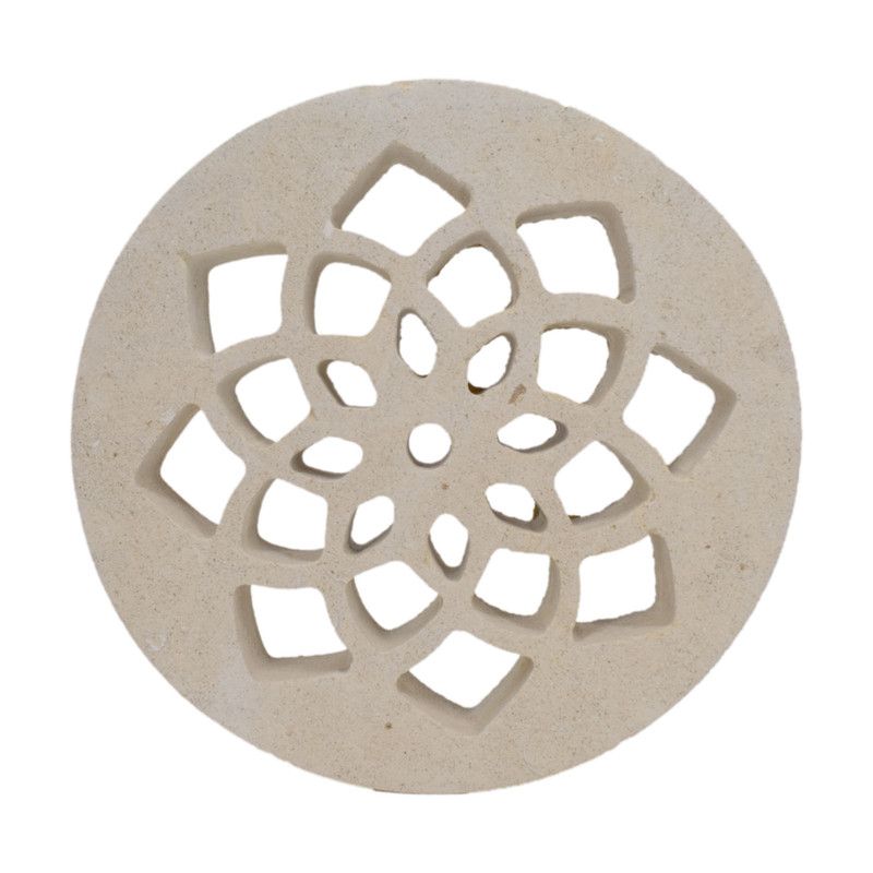 Griglia Tonda Maestrale