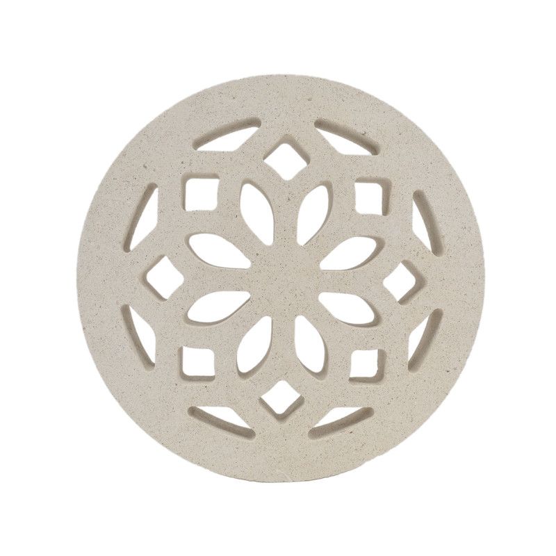 Griglia Tonda Begonia