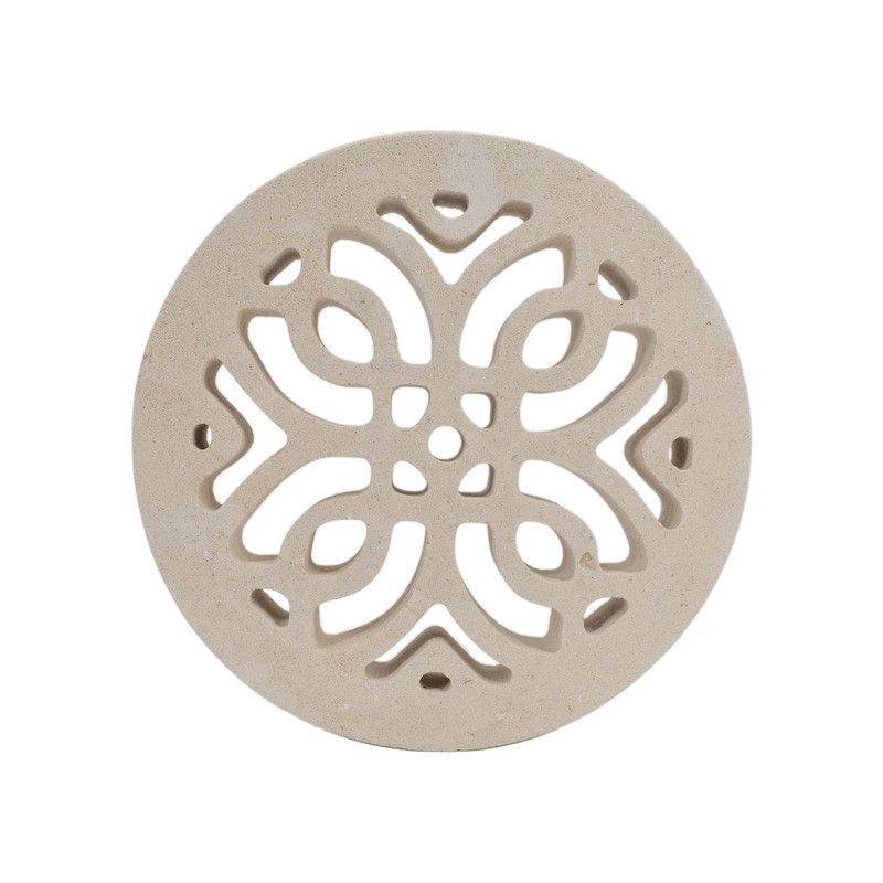 Griglia Tonda Cappero