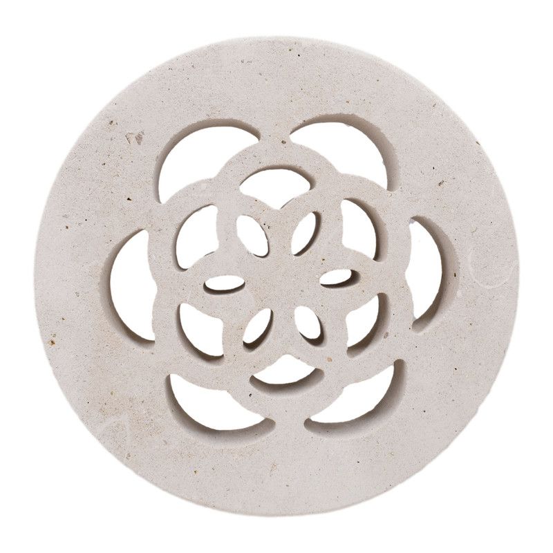 Griglia Tonda Bouganville